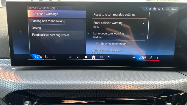 BMW 3 Series 320i M Sport 4dr Step Auto [Pro Pack] Petrol Saloon